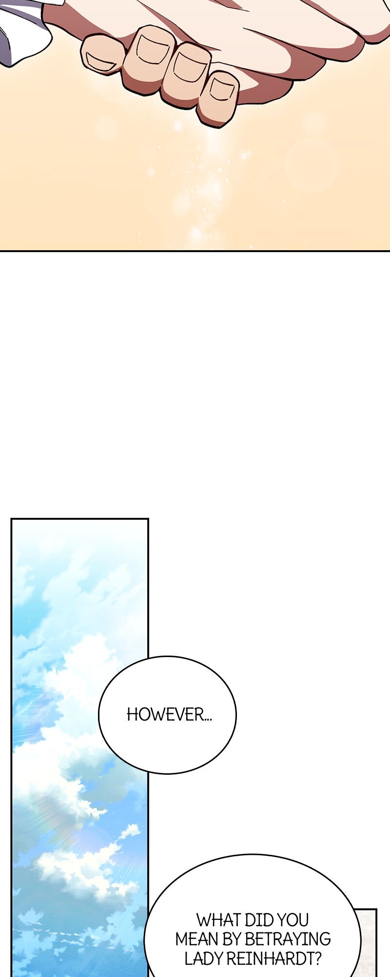 She No Longer Wields Her Sword Chapter 68 page 44