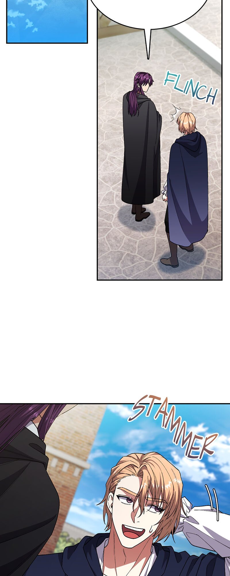 She No Longer Wields Her Sword Chapter 68 page 45