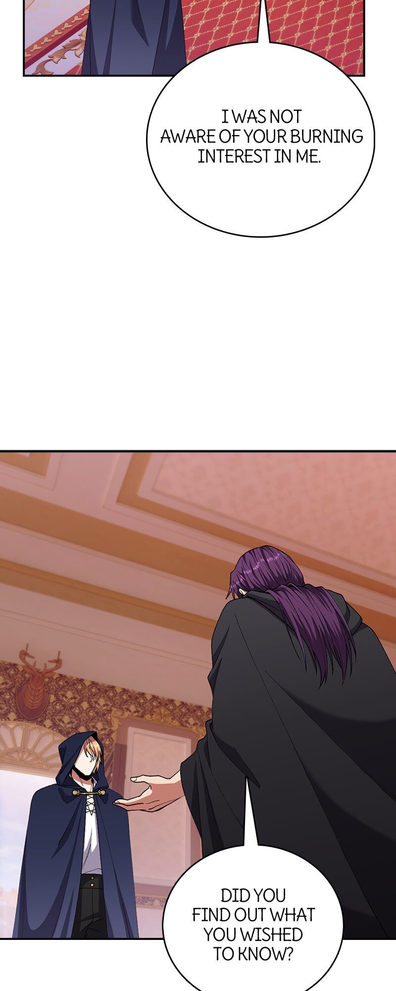 She No Longer Wields Her Sword Chapter 68 page 4