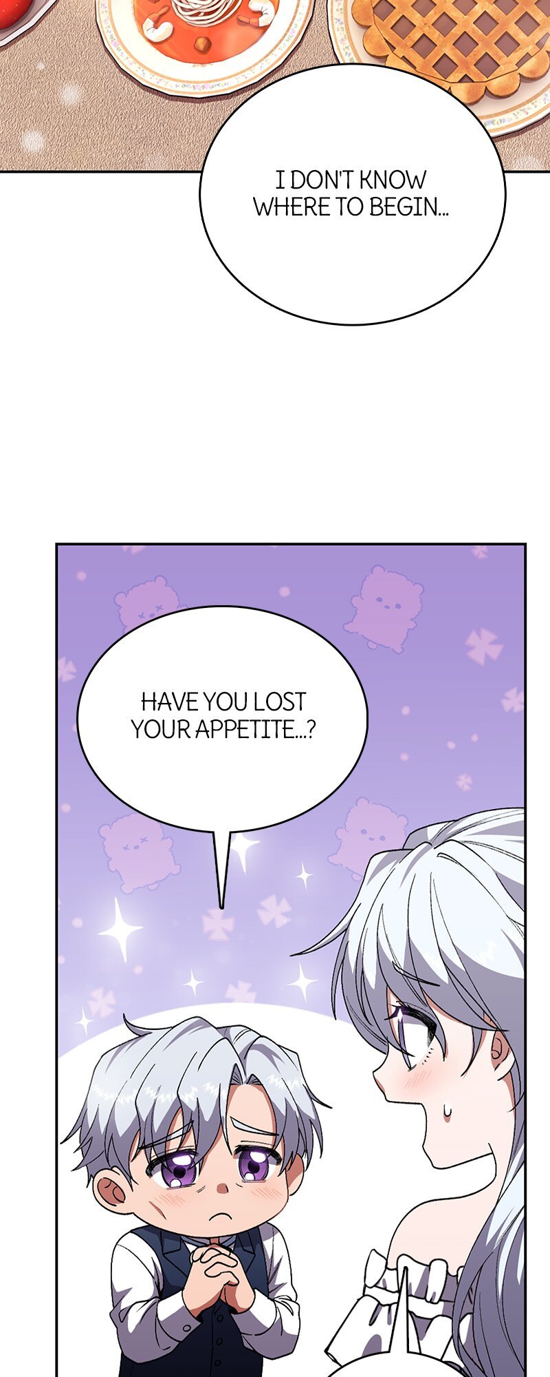 She No Longer Wields Her Sword Chapter 68 page 54