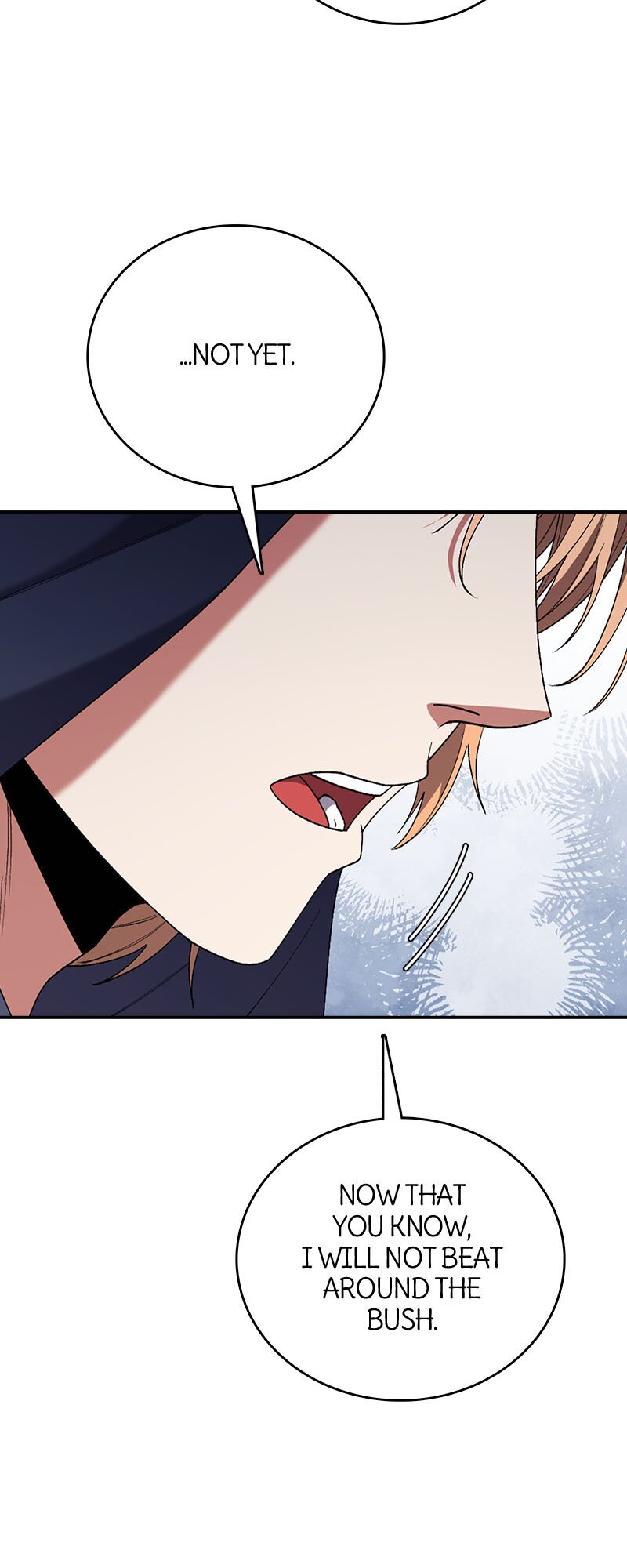 She No Longer Wields Her Sword Chapter 68 page 5