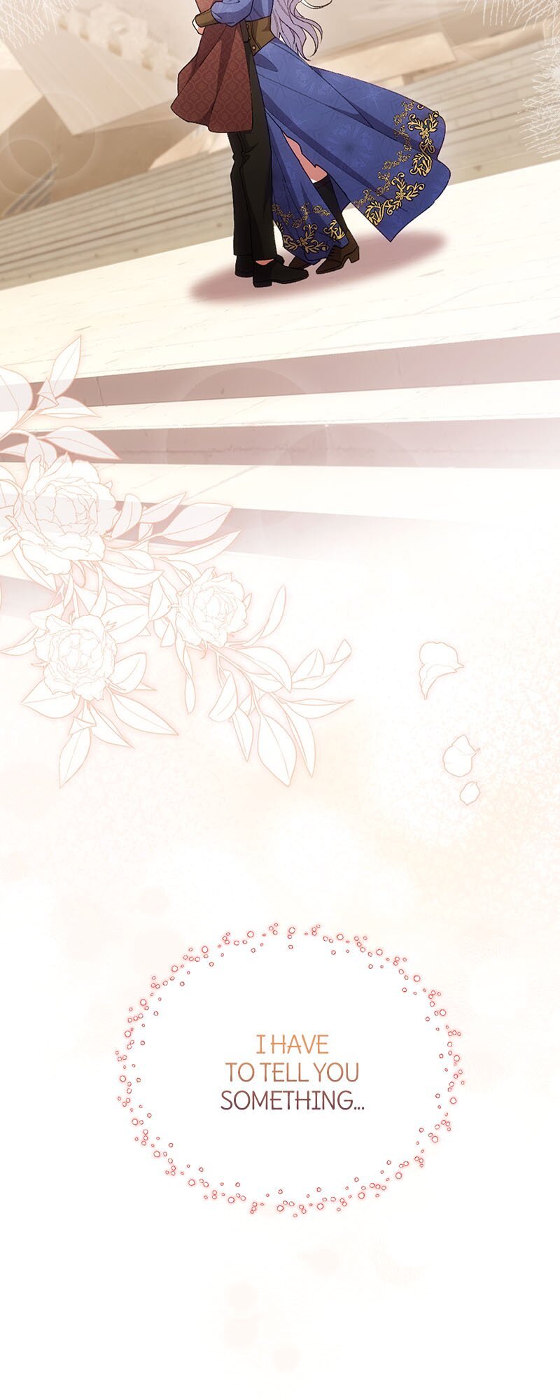 She No Longer Wields Her Sword Chapter 68 page 61
