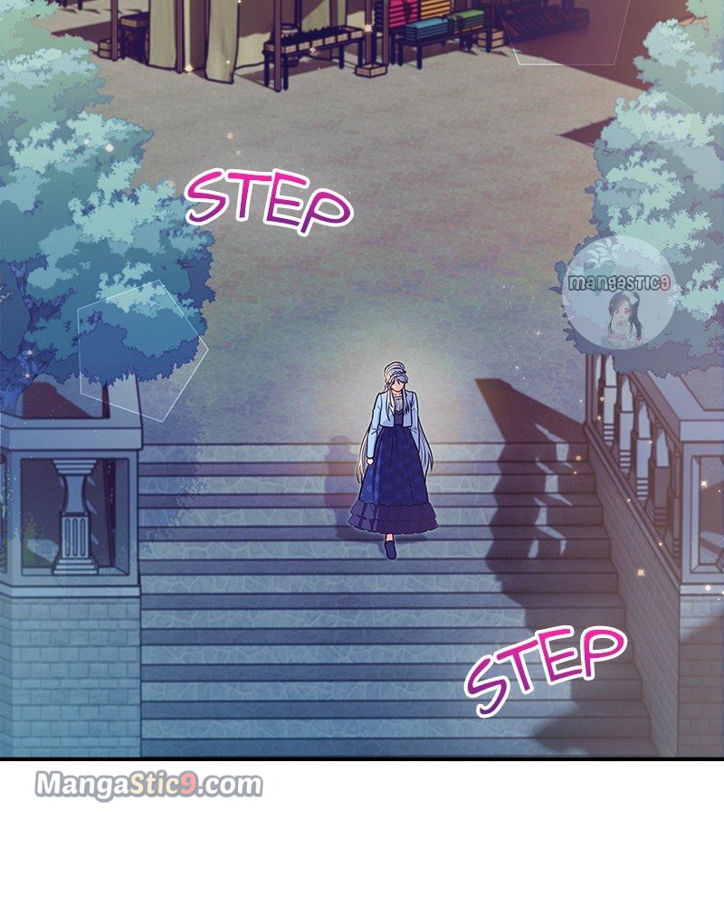She No Longer Wields Her Sword Chapter 7 page 24