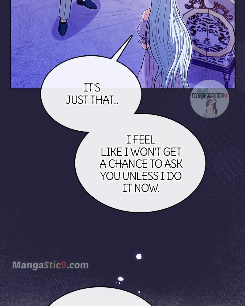 She No Longer Wields Her Sword Chapter 7 page 39