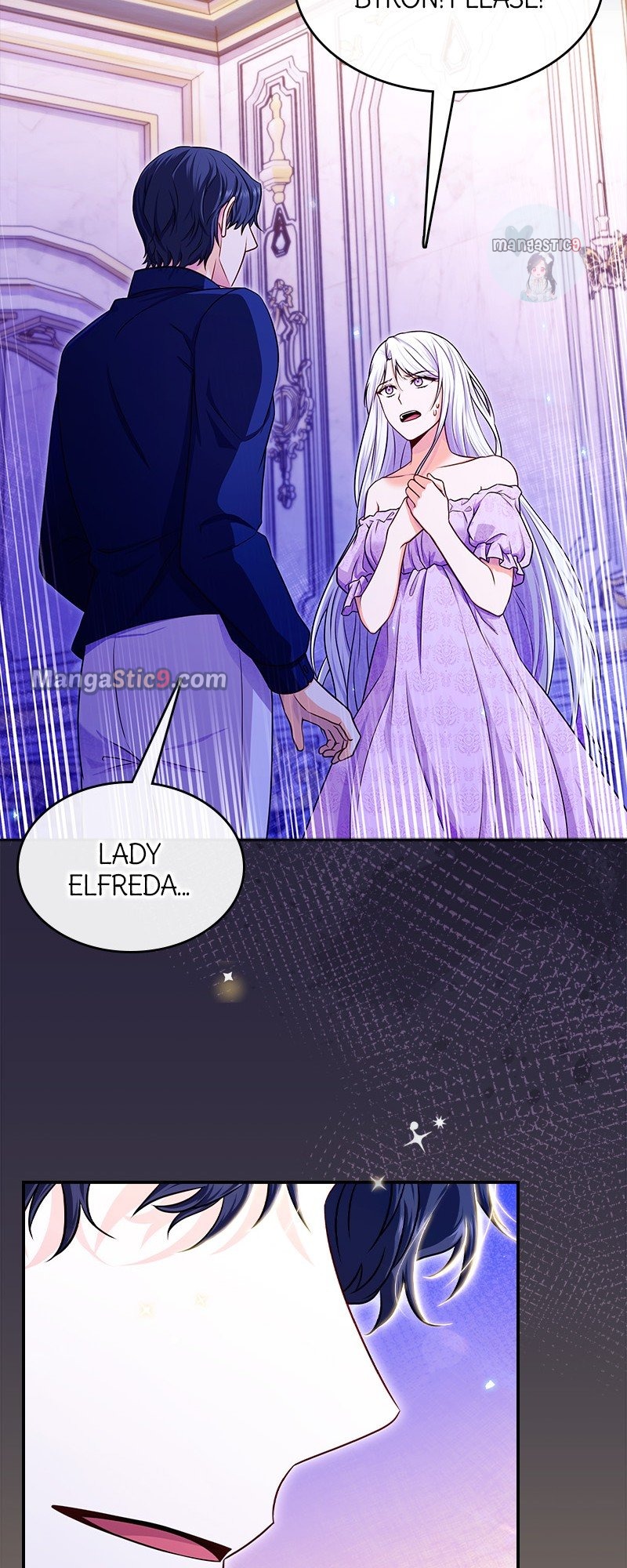 She No Longer Wields Her Sword Chapter 7 page 45