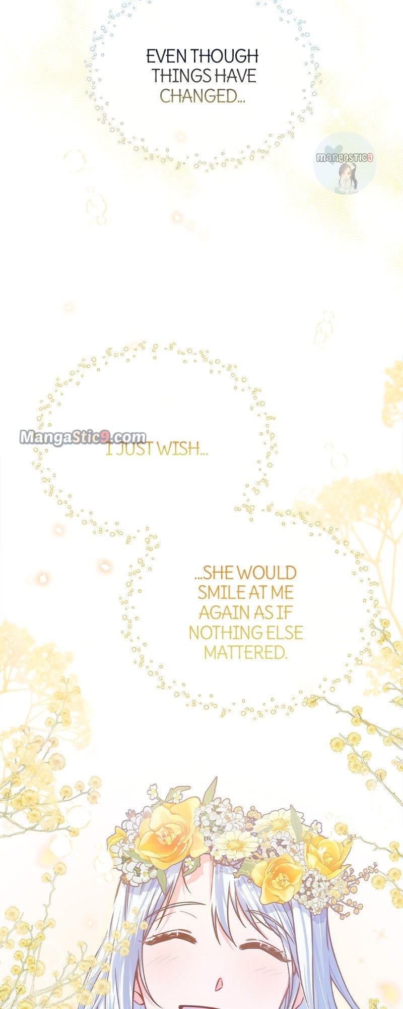 She No Longer Wields Her Sword Chapter 7 page 53