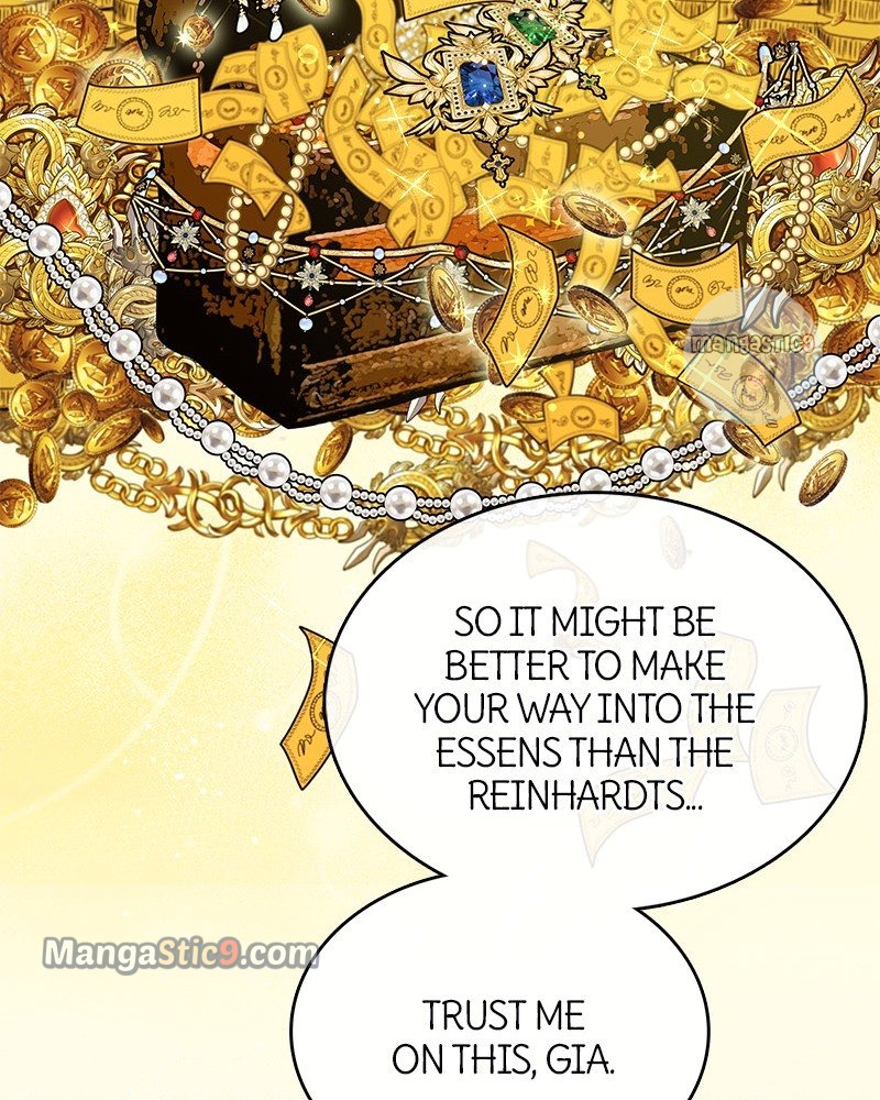 She No Longer Wields Her Sword Chapter 7 page 63