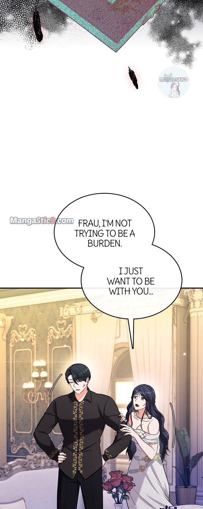 She No Longer Wields Her Sword Chapter 7 page 67