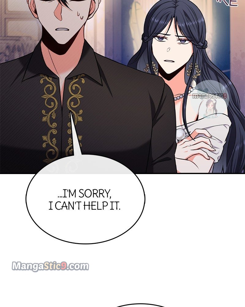 She No Longer Wields Her Sword Chapter 7 page 71