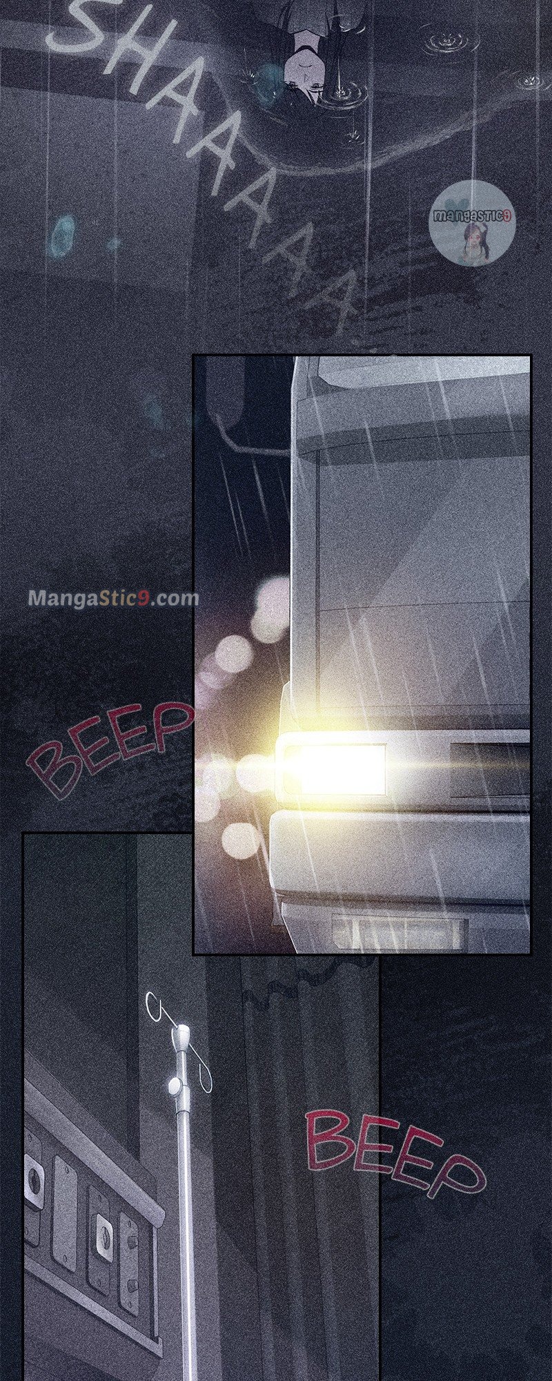 She No Longer Wields Her Sword Chapter 7 page 76