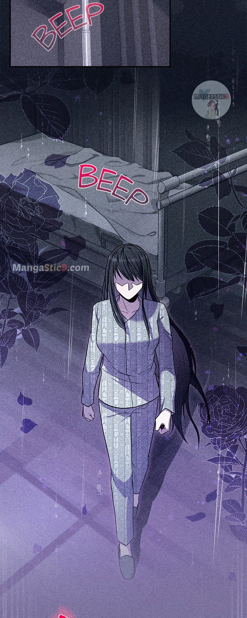 She No Longer Wields Her Sword Chapter 7 page 77
