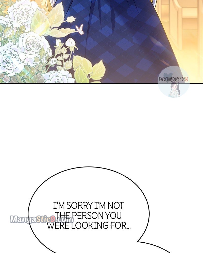 She No Longer Wields Her Sword Chapter 7 page 7