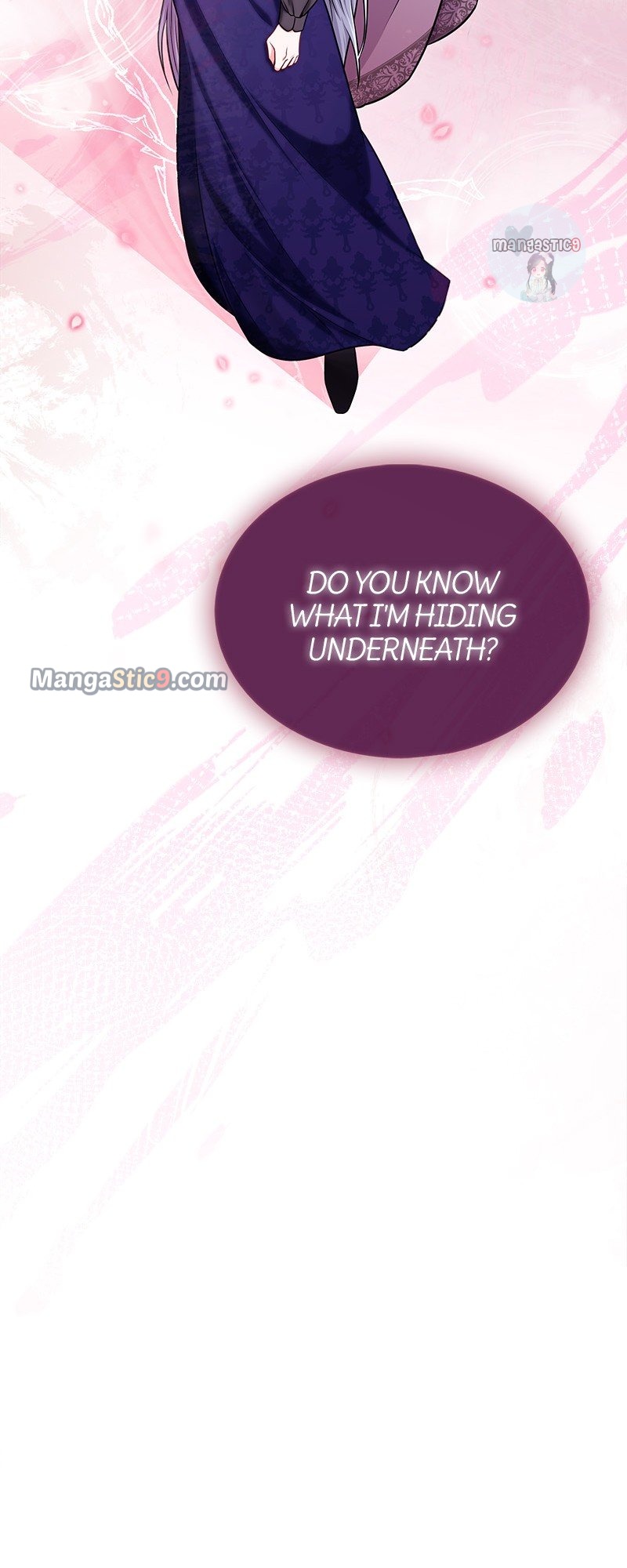 She No Longer Wields Her Sword Chapter 7 page 82