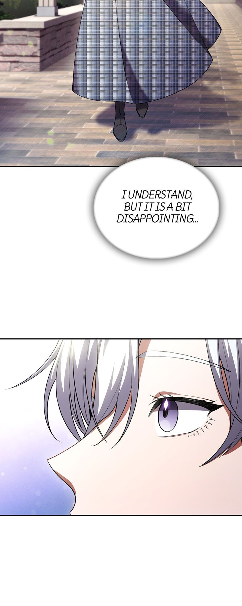 She No Longer Wields Her Sword Chapter 70 page 12
