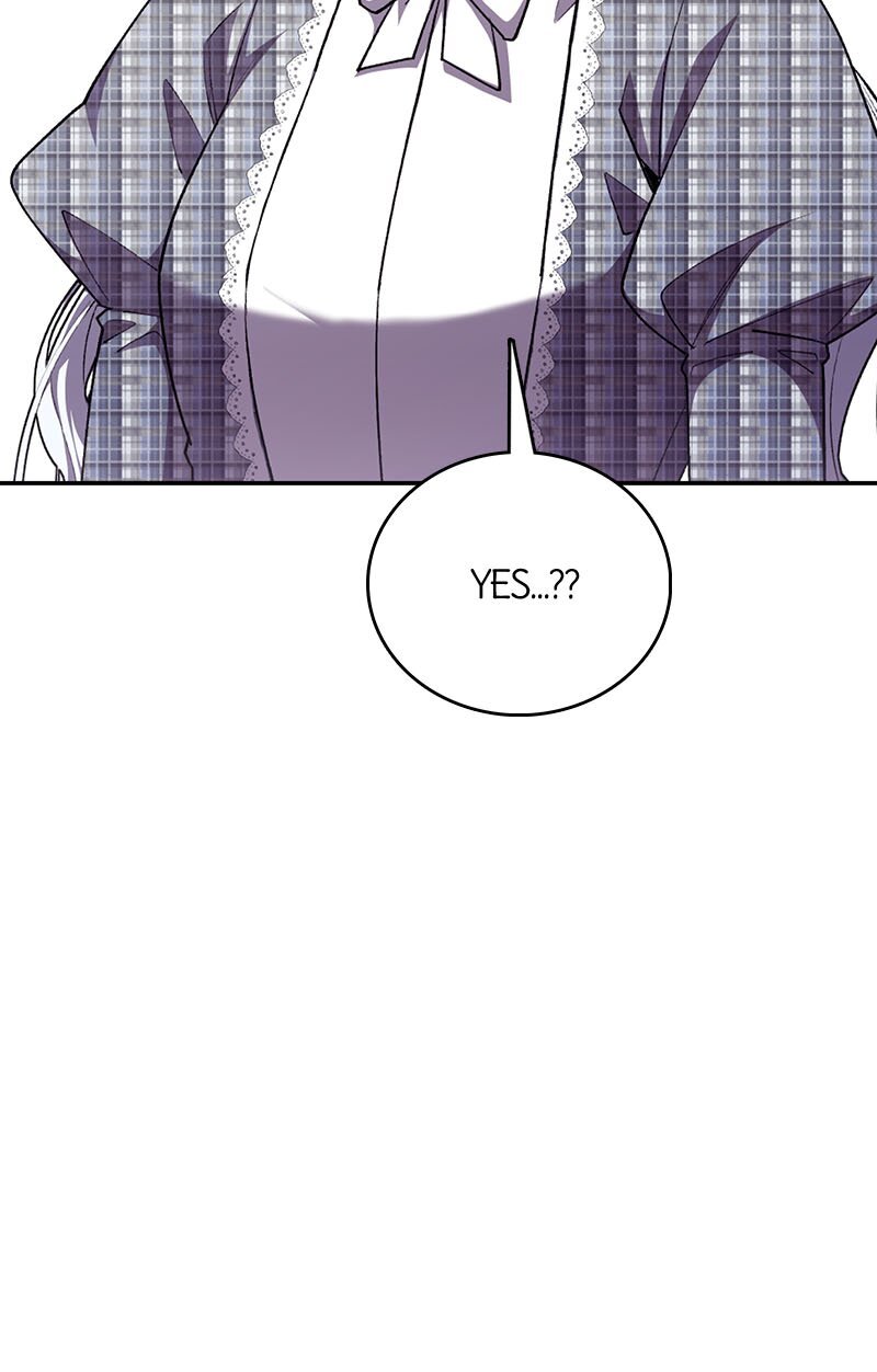 She No Longer Wields Her Sword Chapter 70 page 16