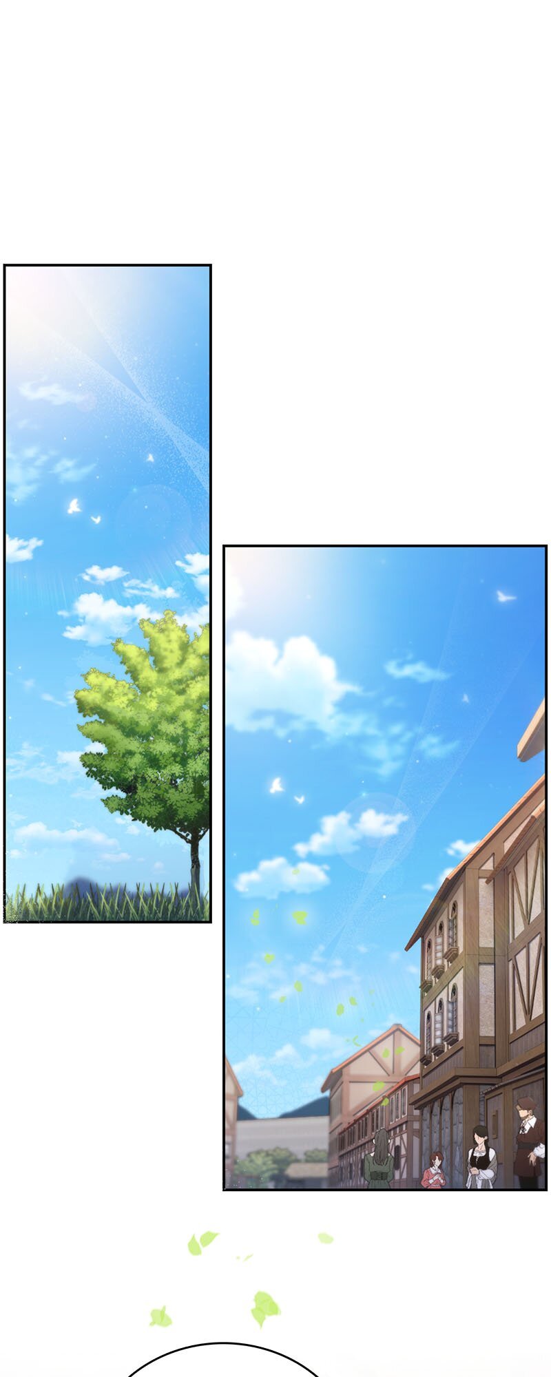 She No Longer Wields Her Sword Chapter 70 page 17