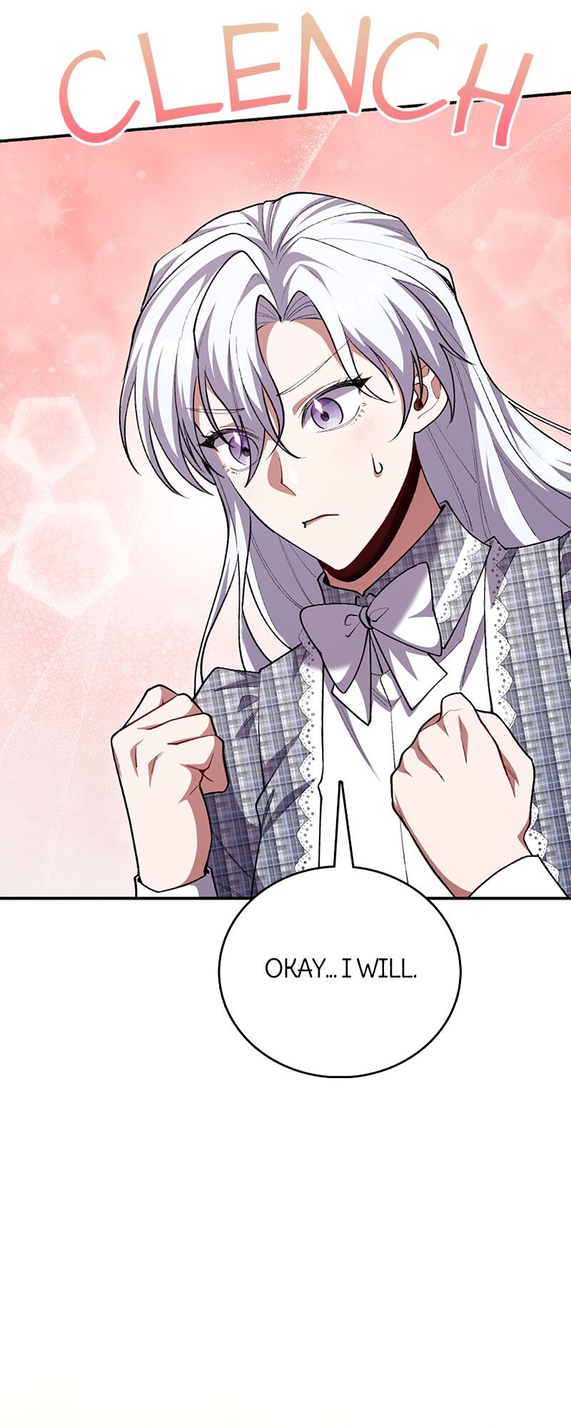 She No Longer Wields Her Sword Chapter 70 page 22