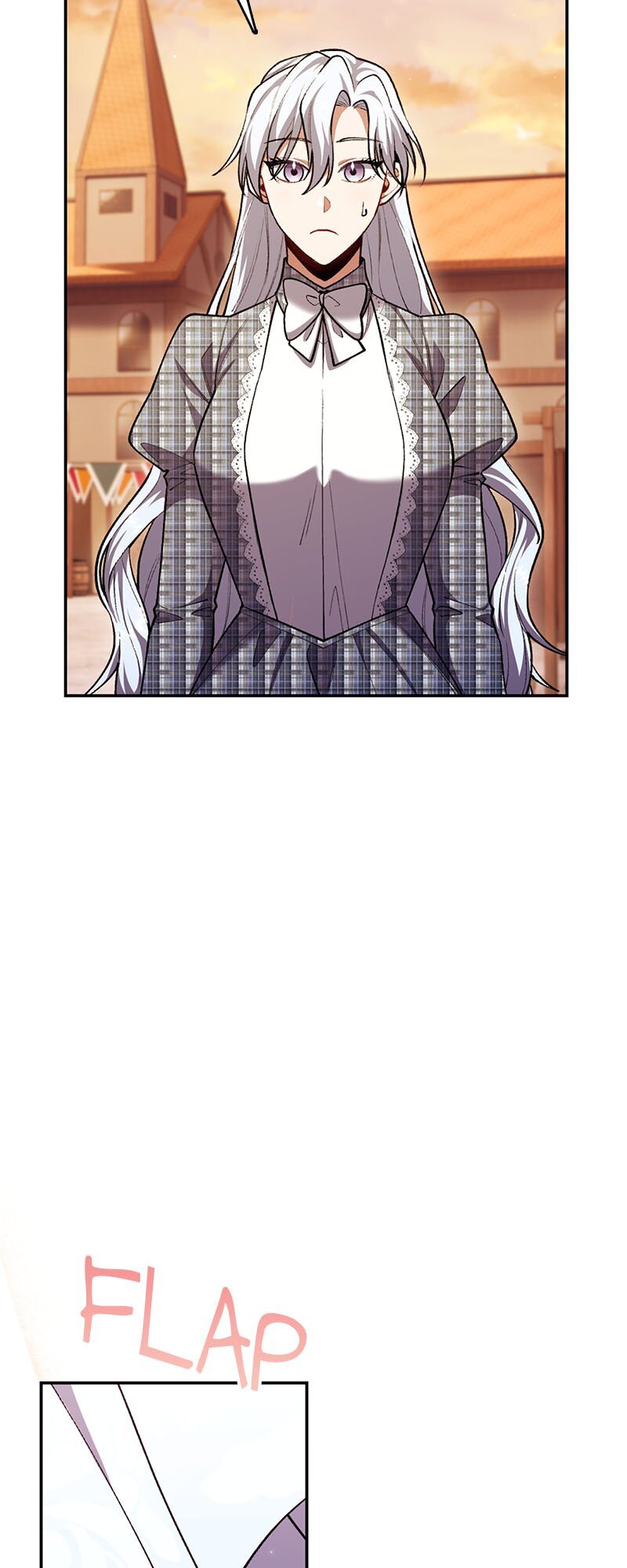 She No Longer Wields Her Sword Chapter 70 page 29