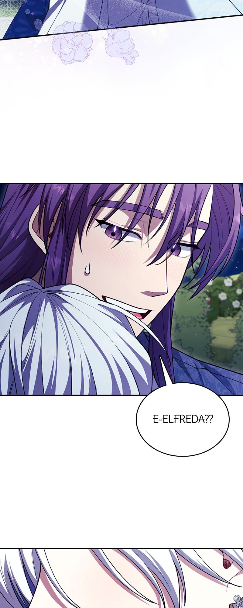 She No Longer Wields Her Sword Chapter 70 page 40