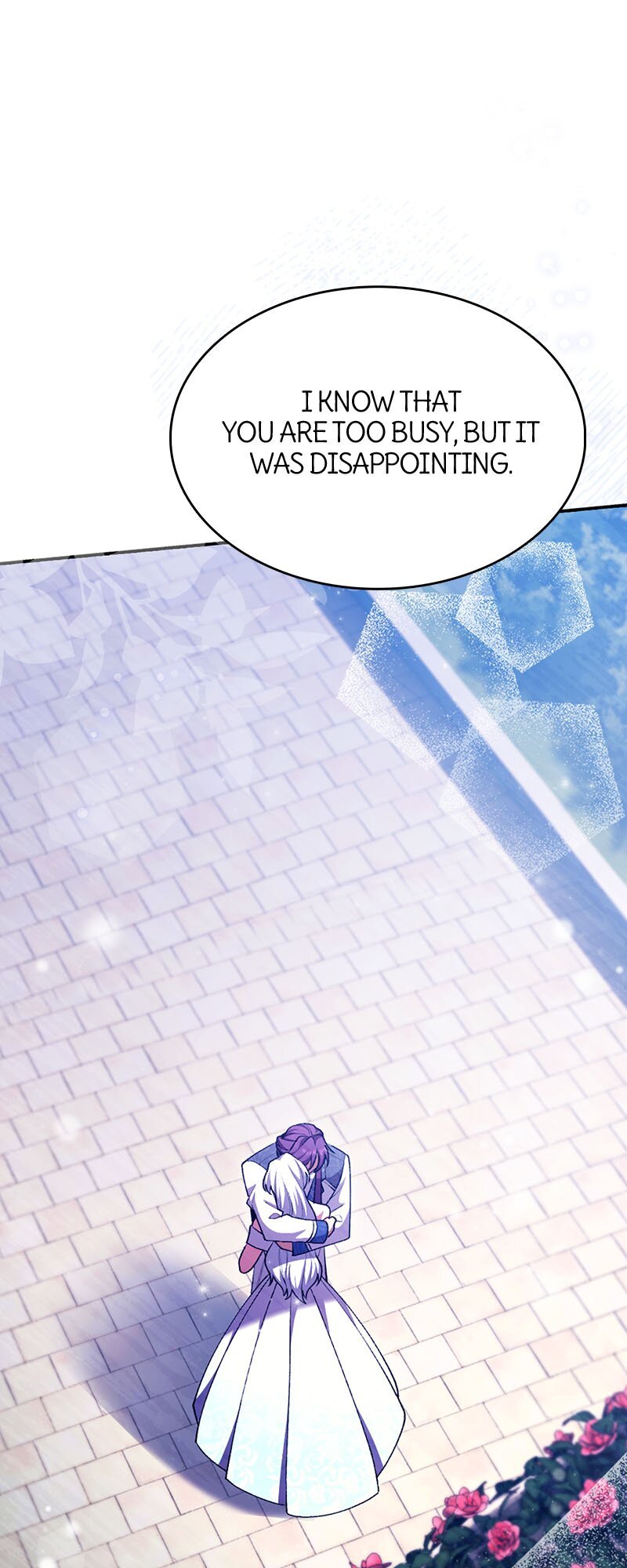 She No Longer Wields Her Sword Chapter 70 page 42