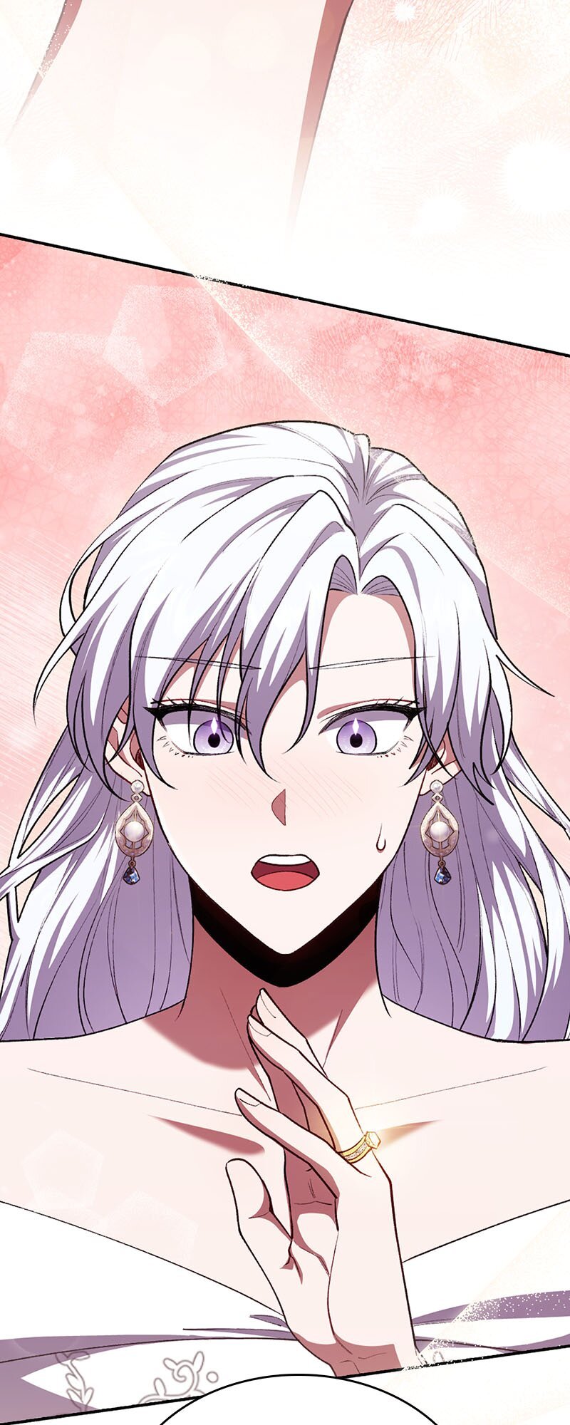 She No Longer Wields Her Sword Chapter 70 page 49
