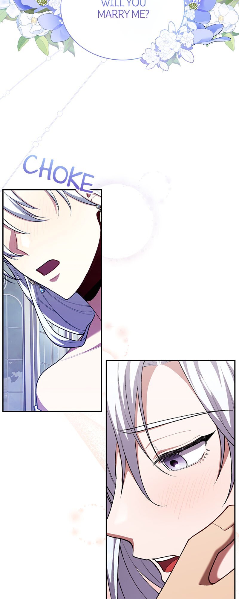 She No Longer Wields Her Sword Chapter 70 page 52