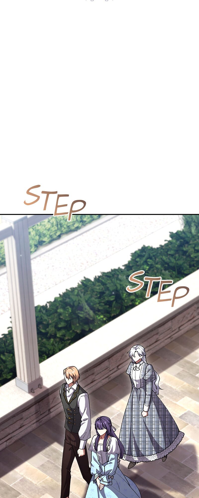 She No Longer Wields Her Sword Chapter 70 page 7