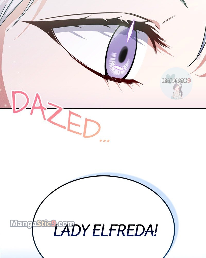 She No Longer Wields Her Sword Chapter 8 page 15