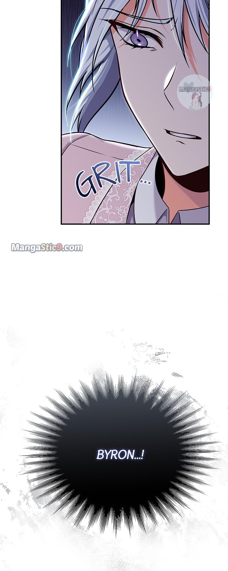 She No Longer Wields Her Sword Chapter 8 page 38