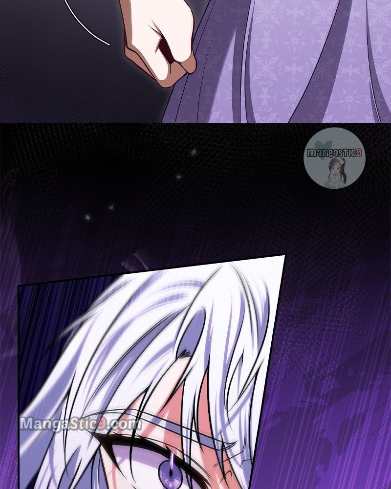 She No Longer Wields Her Sword Chapter 8 page 55