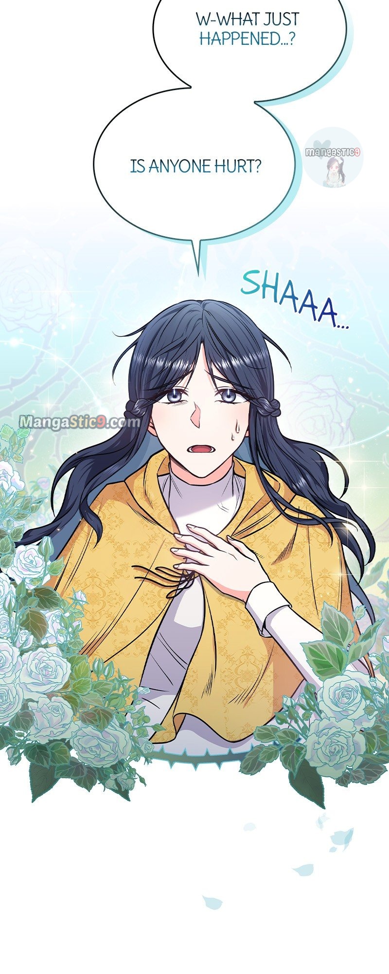 She No Longer Wields Her Sword Chapter 8 page 65