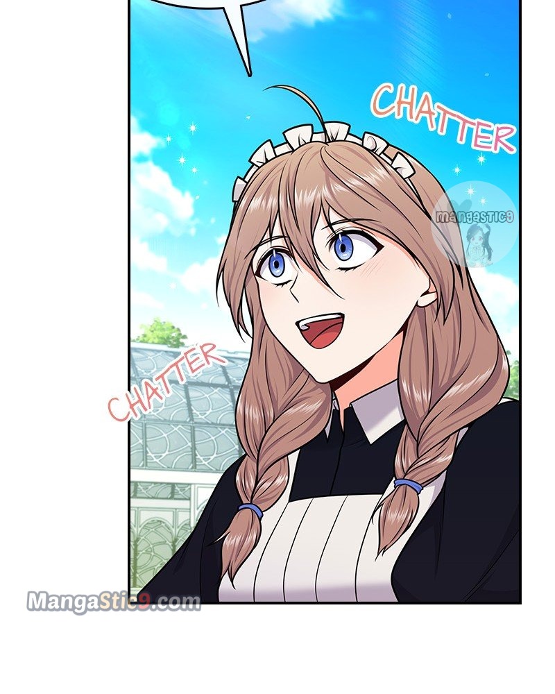 She No Longer Wields Her Sword Chapter 8 page 7