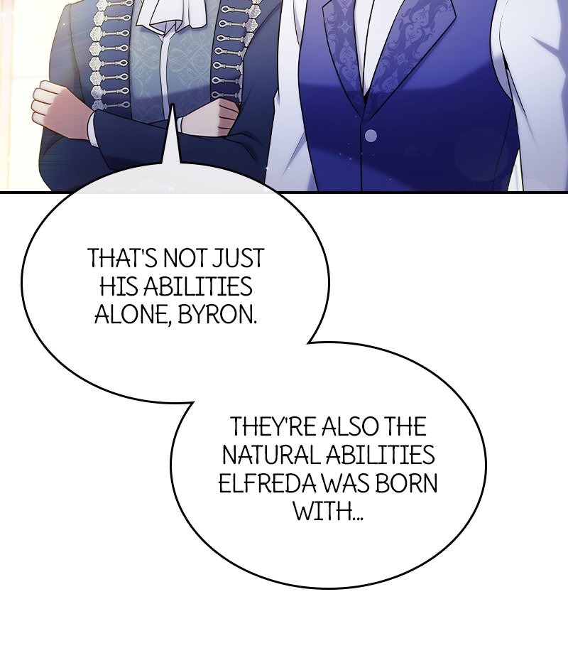She No Longer Wields Her Sword Chapter 9 page 18