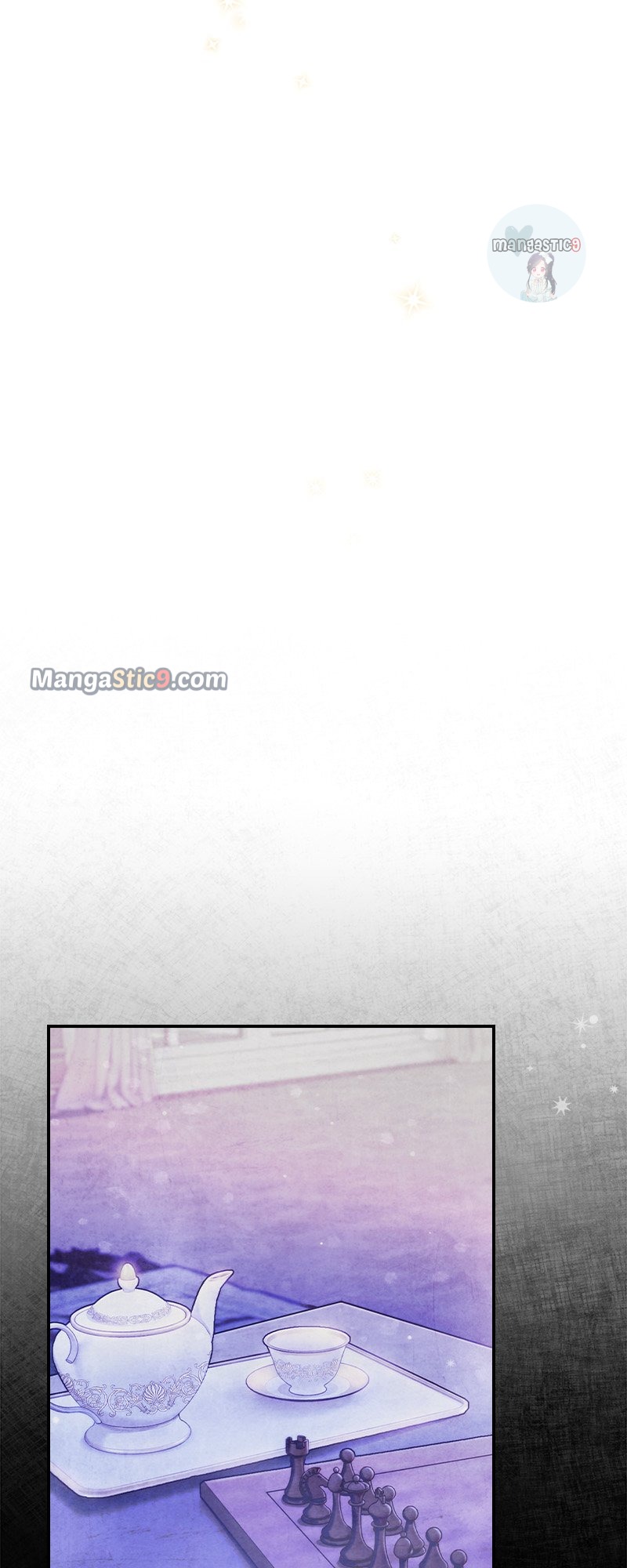 She No Longer Wields Her Sword Chapter 9 page 54