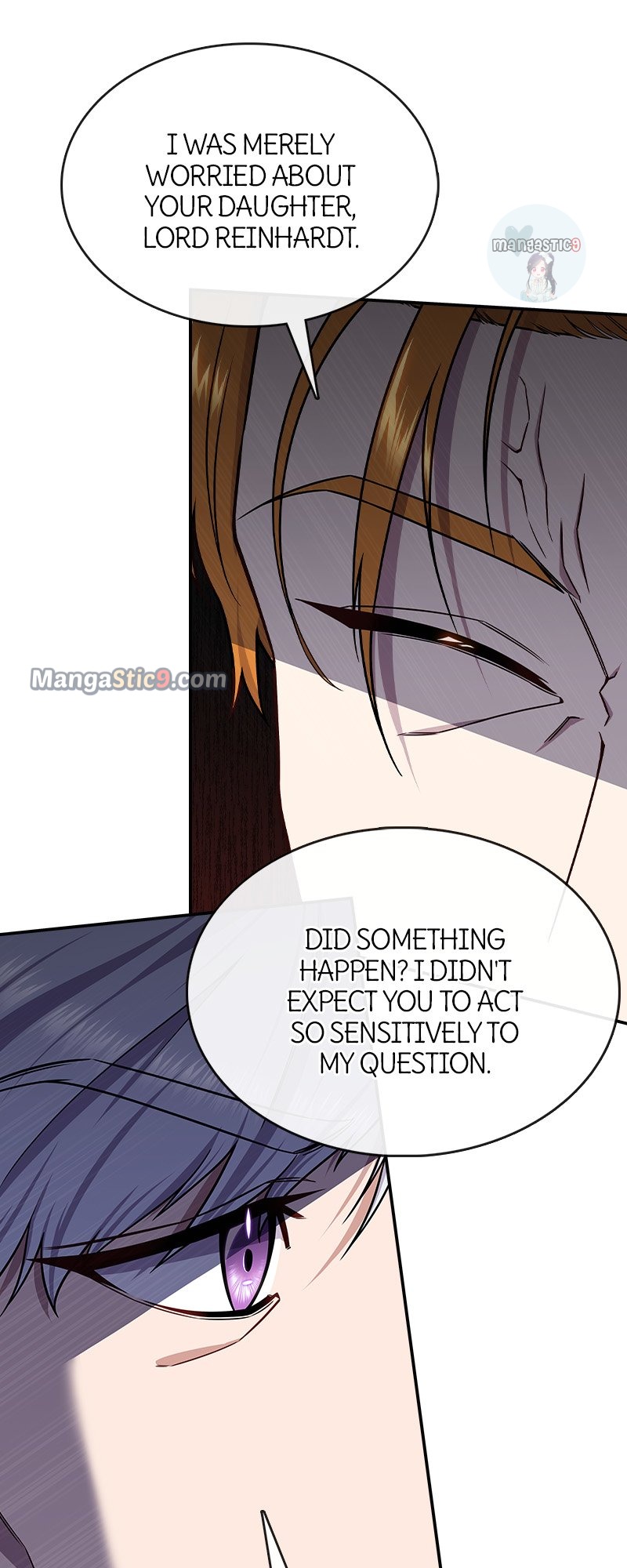 She No Longer Wields Her Sword Chapter 9 page 64