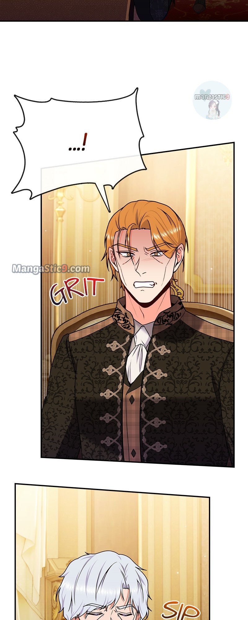 She No Longer Wields Her Sword Chapter 9 page 66