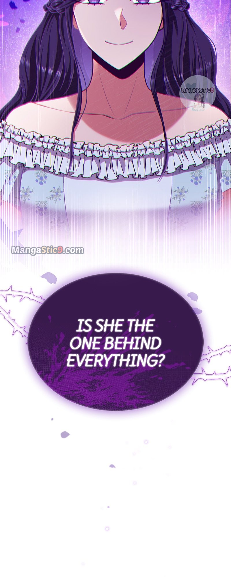 She No Longer Wields Her Sword Chapter 9 page 75