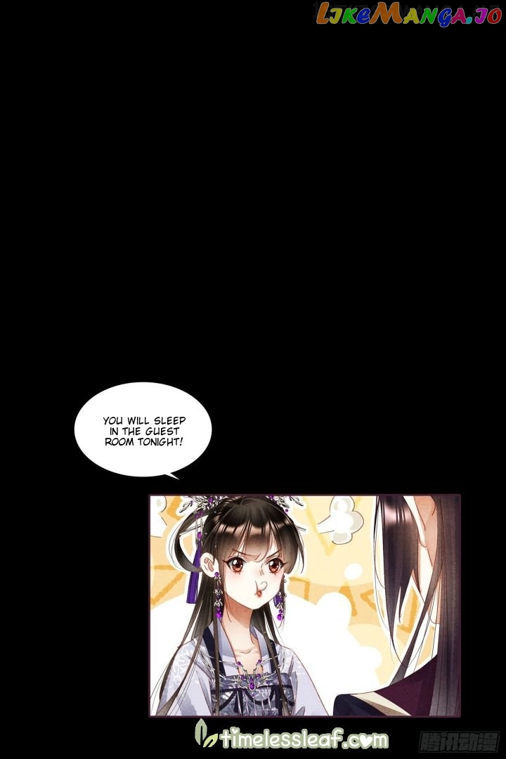 Shen Yi Di Nu Chapter 357.5 page 4