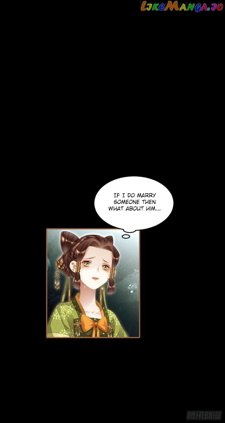 Shen Yi Di Nu Chapter 362.5 page 4