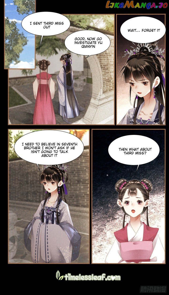 Shen Yi Di Nu Chapter 364 page 2