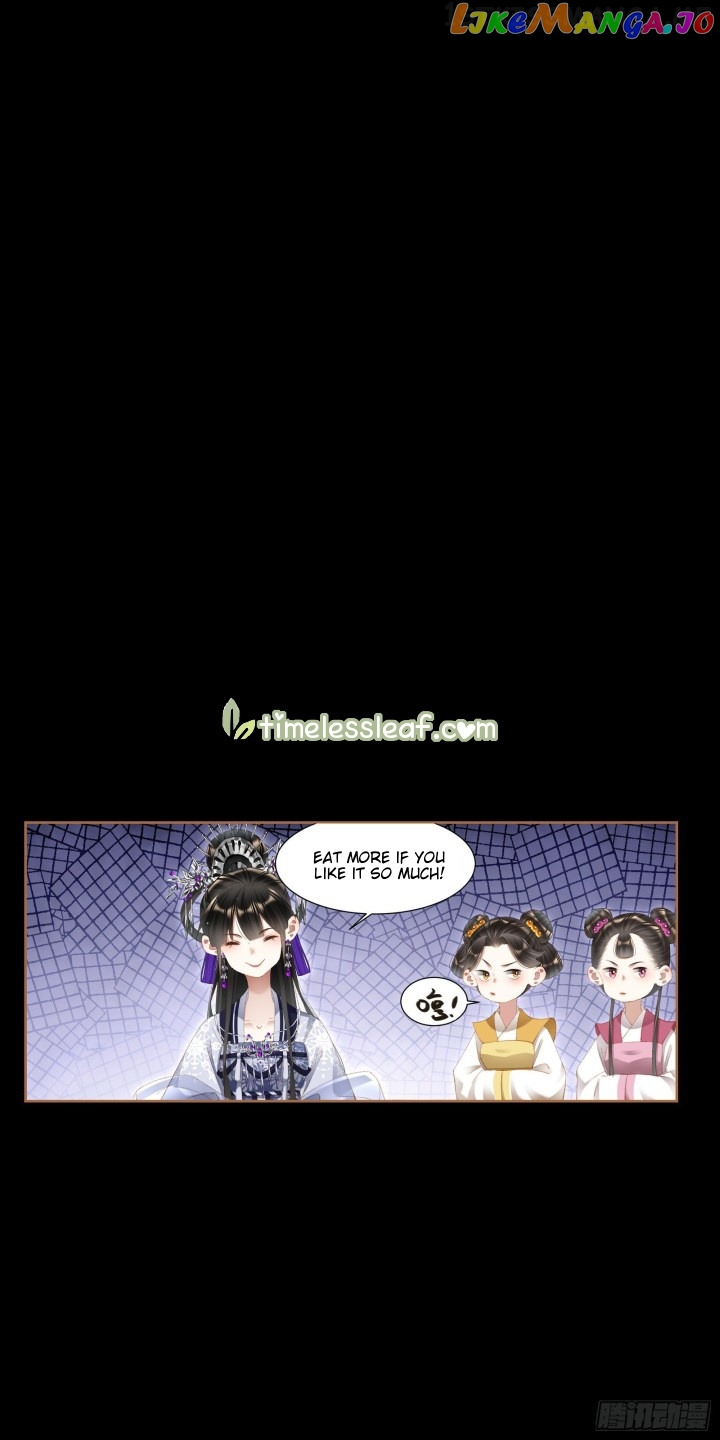 Shen Yi Di Nu Chapter 367.5 page 4