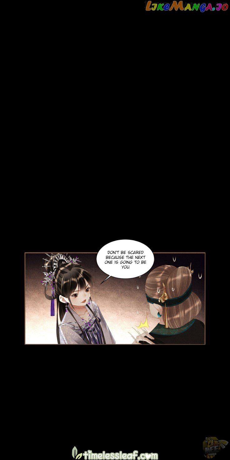 Shen Yi Di Nu Chapter 372.5 page 4