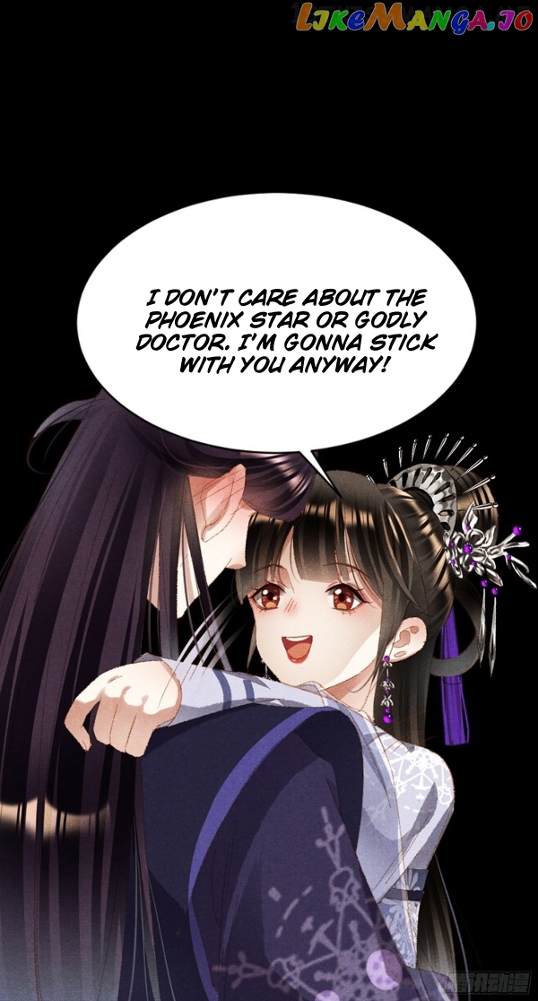 Shen Yi Di Nu Chapter 389.5 page 4