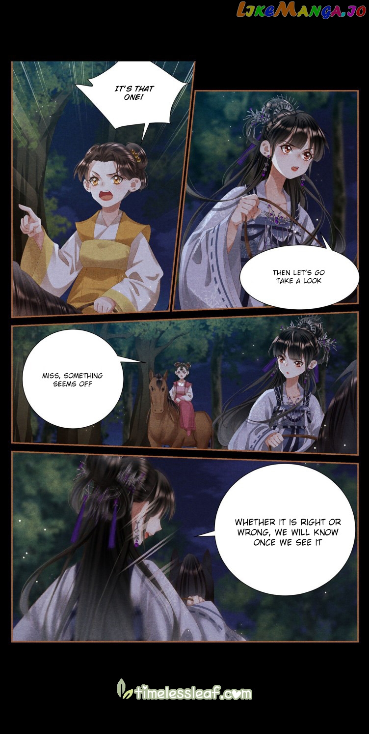 Shen Yi Di Nu Chapter 406 page 2
