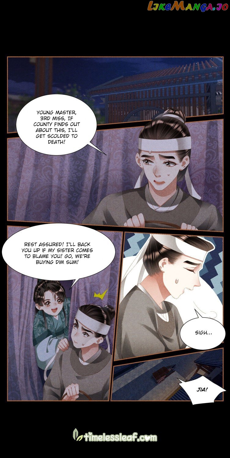 Shen Yi Di Nu Chapter 407 page 2