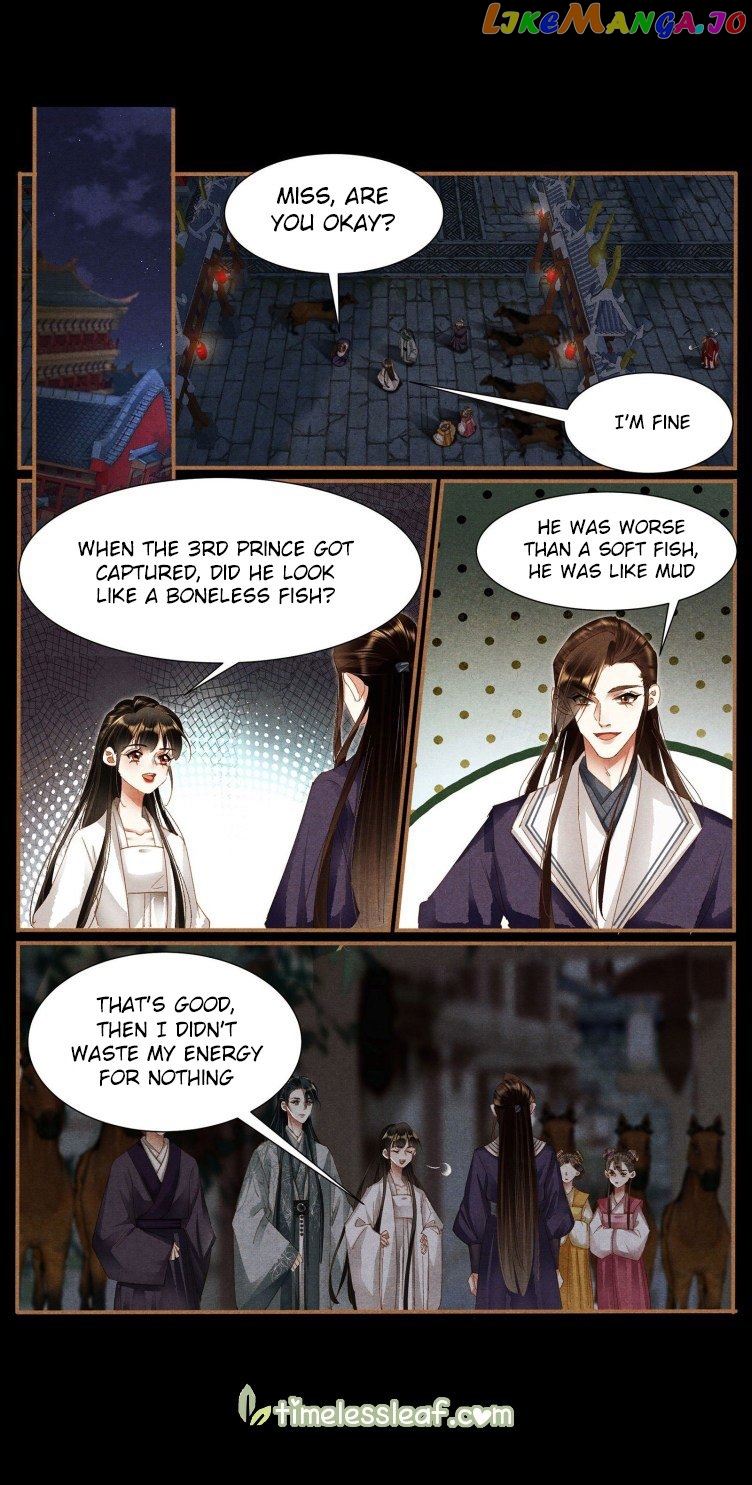 Shen Yi Di Nu Chapter 415 page 1