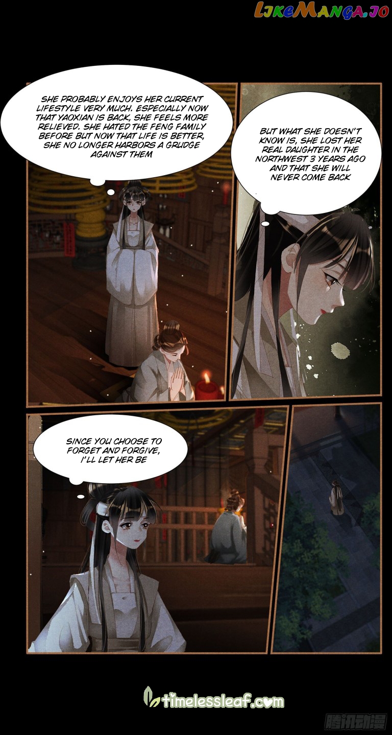 Shen Yi Di Nu Chapter 420 page 1