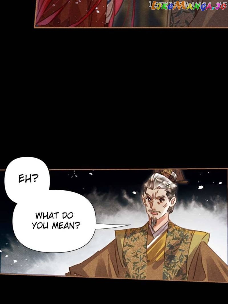 Shen Yi Di Nu Chapter 539 page 13