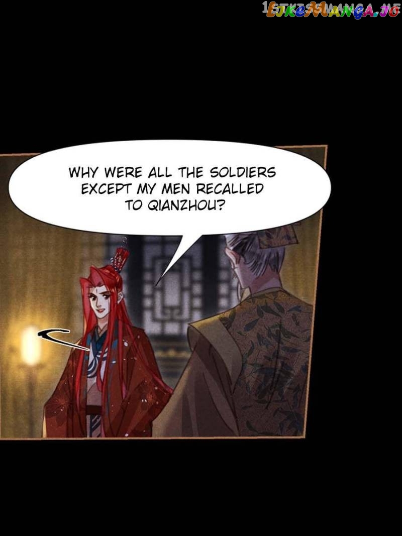 Shen Yi Di Nu Chapter 539 page 15