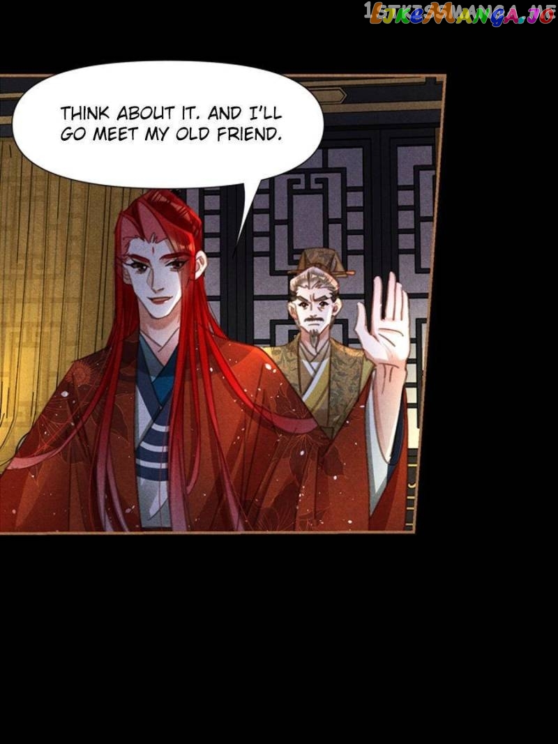 Shen Yi Di Nu Chapter 539 page 18